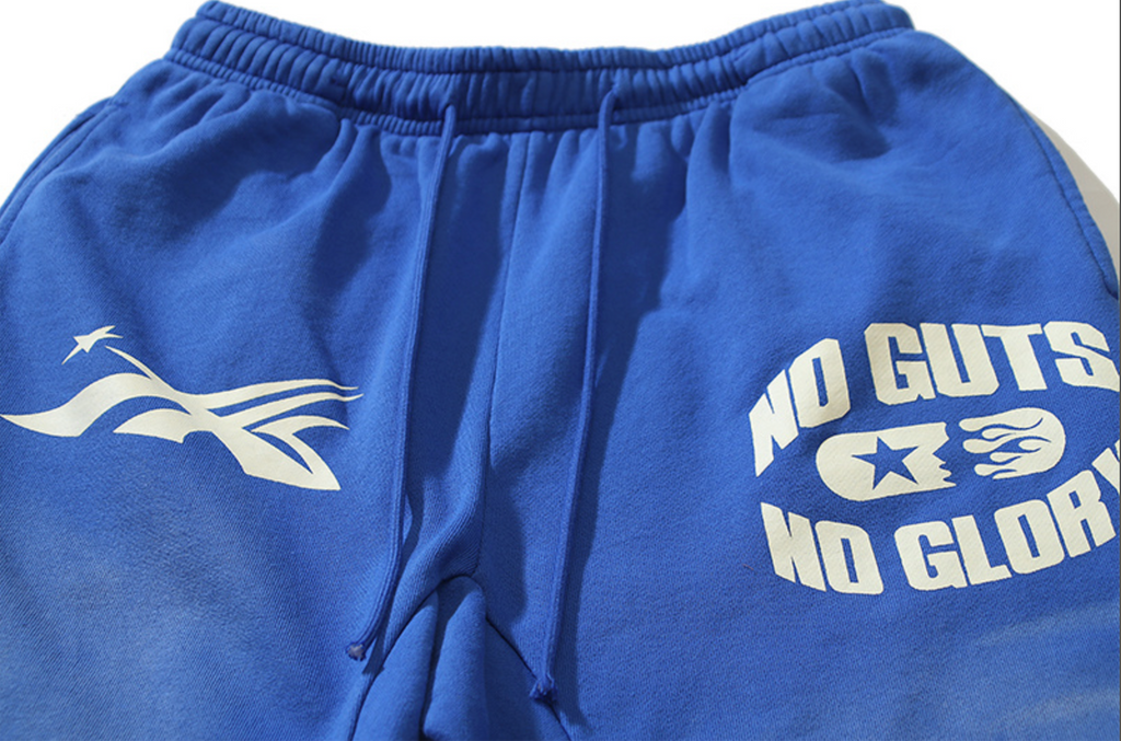 PANTS HELLSTAR NO GUTS NO GLORY
