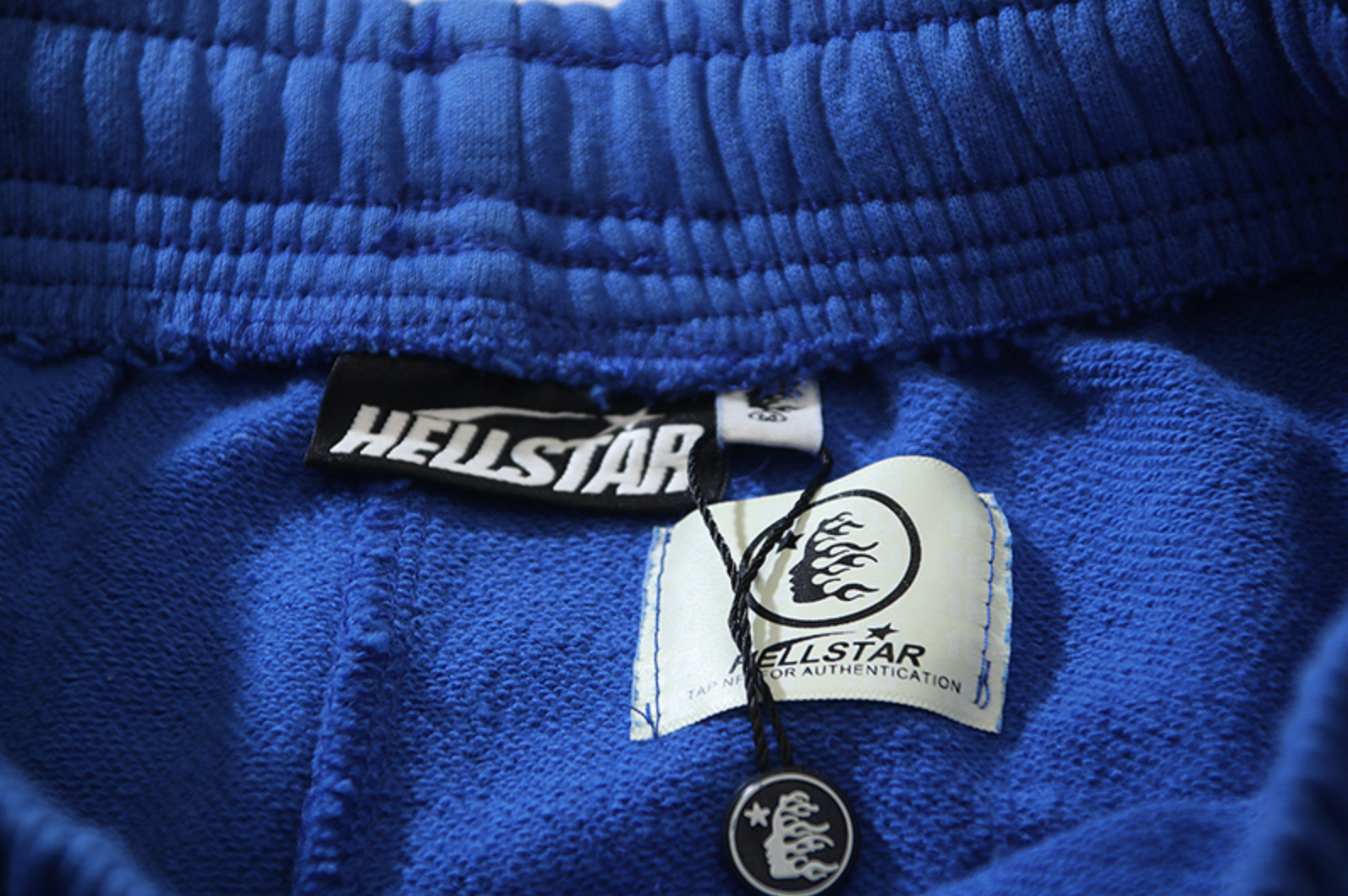 PANTS HELLSTAR NO GUTS NO GLORY