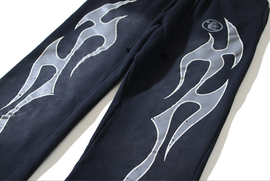 PANTS HELLSTAR