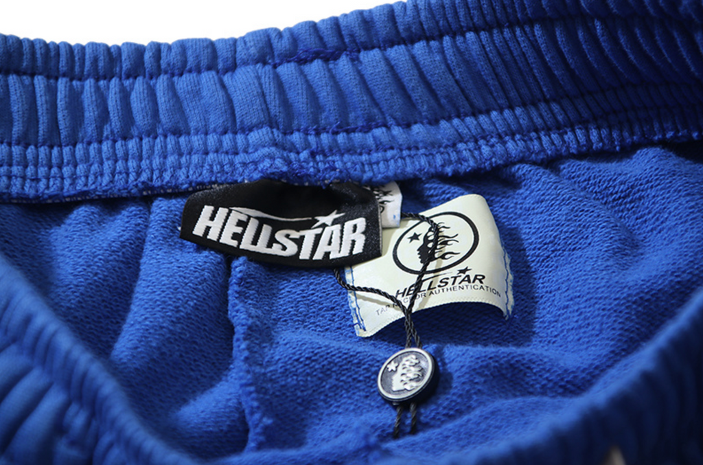 PANTS HELLSTAR