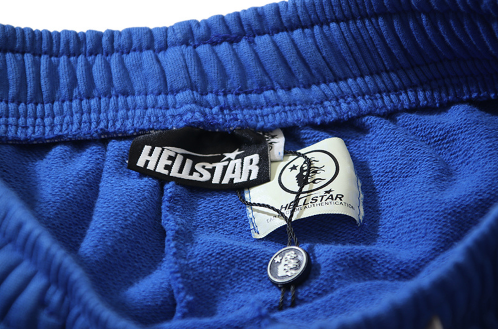 PANTS HELLSTAR