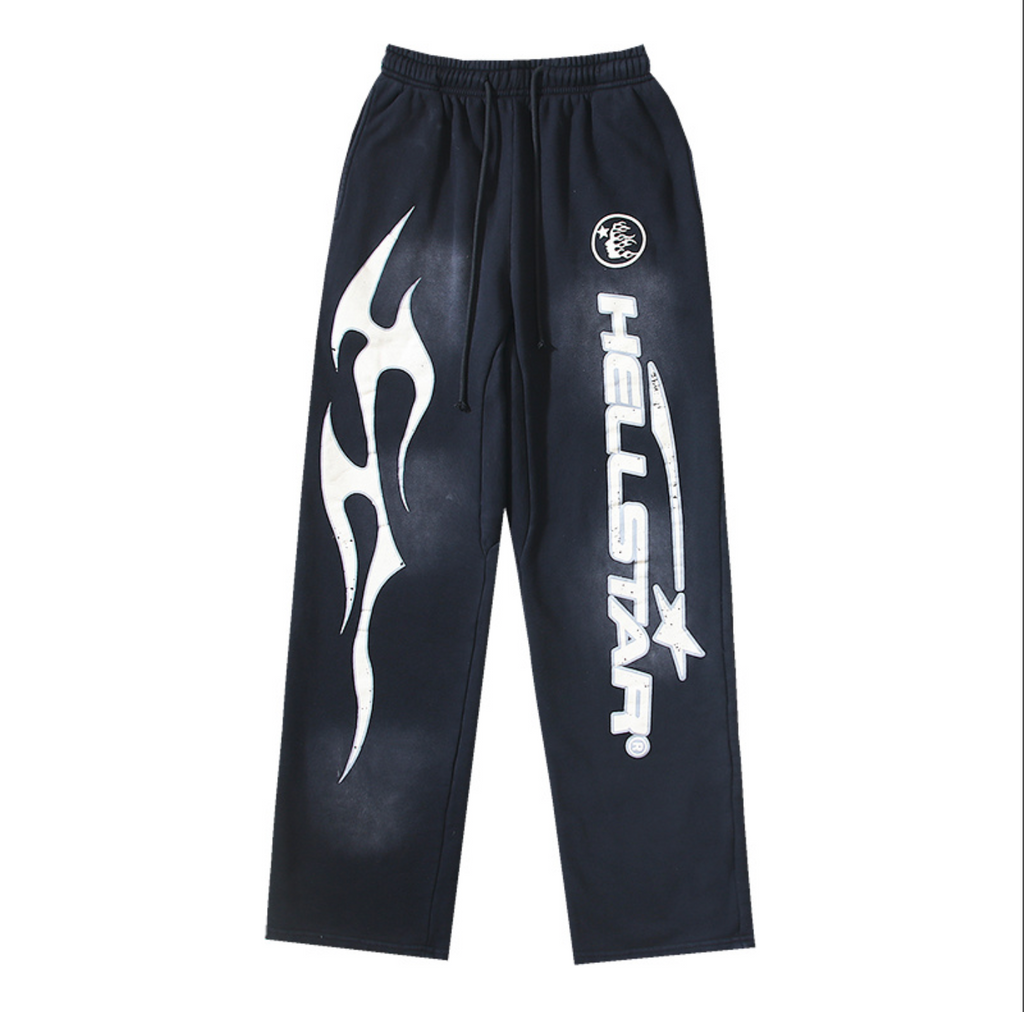 PANTS HELLSTAR