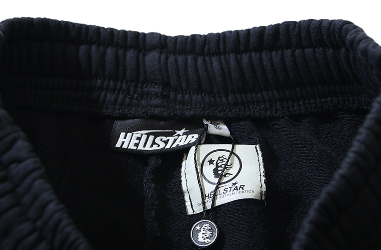 PANTS HELLSTAR