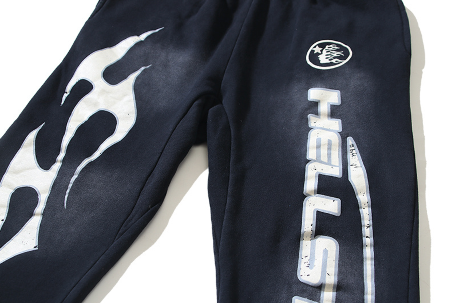PANTS HELLSTAR