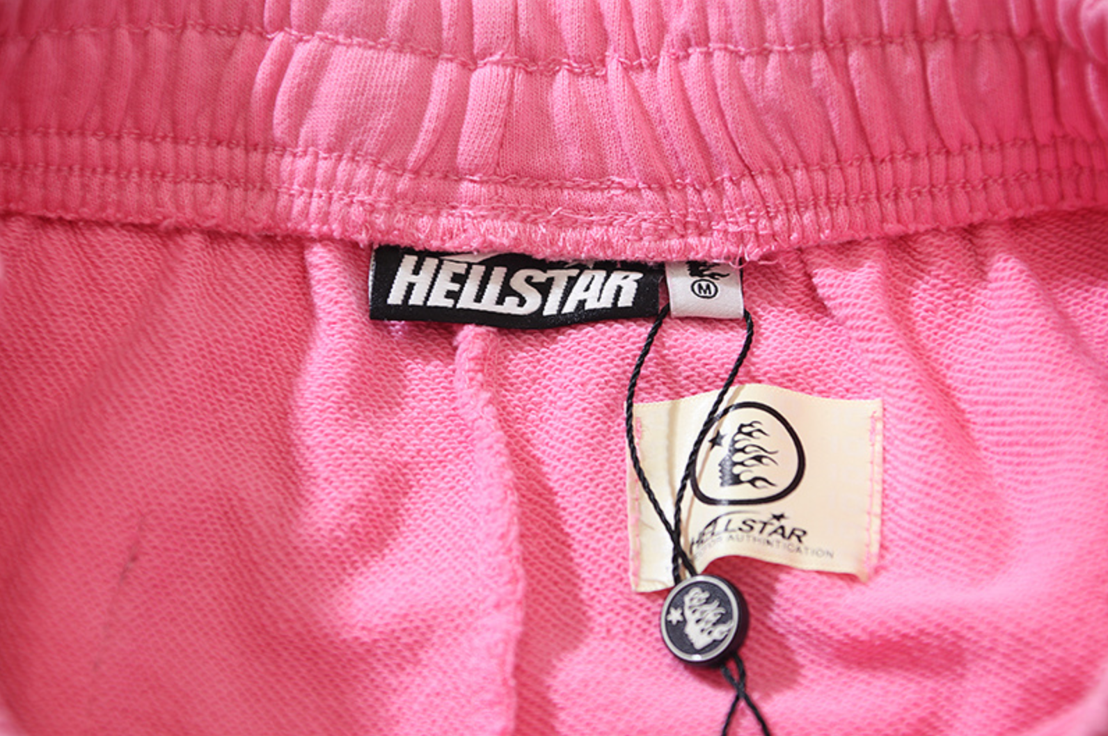 PANTS HELLSTAR