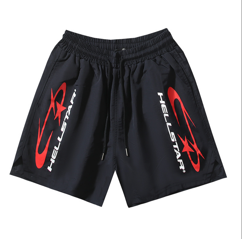 SHORT HELLSTAR