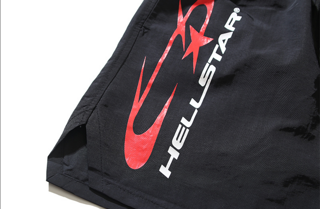 SHORT HELLSTAR