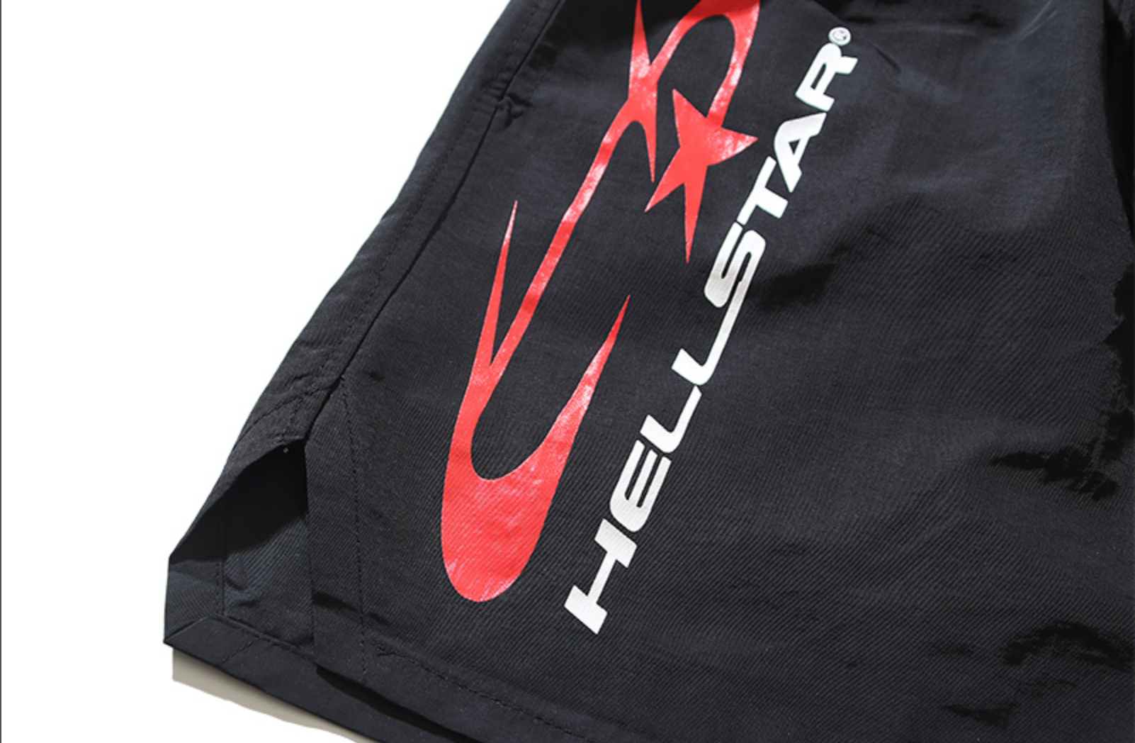 SHORT HELLSTAR