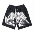 SHORT HELLSTAR