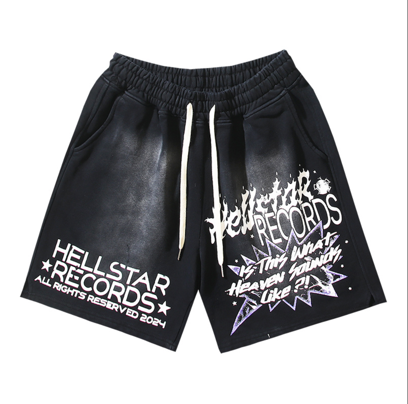 SHORT HELLSTAR
