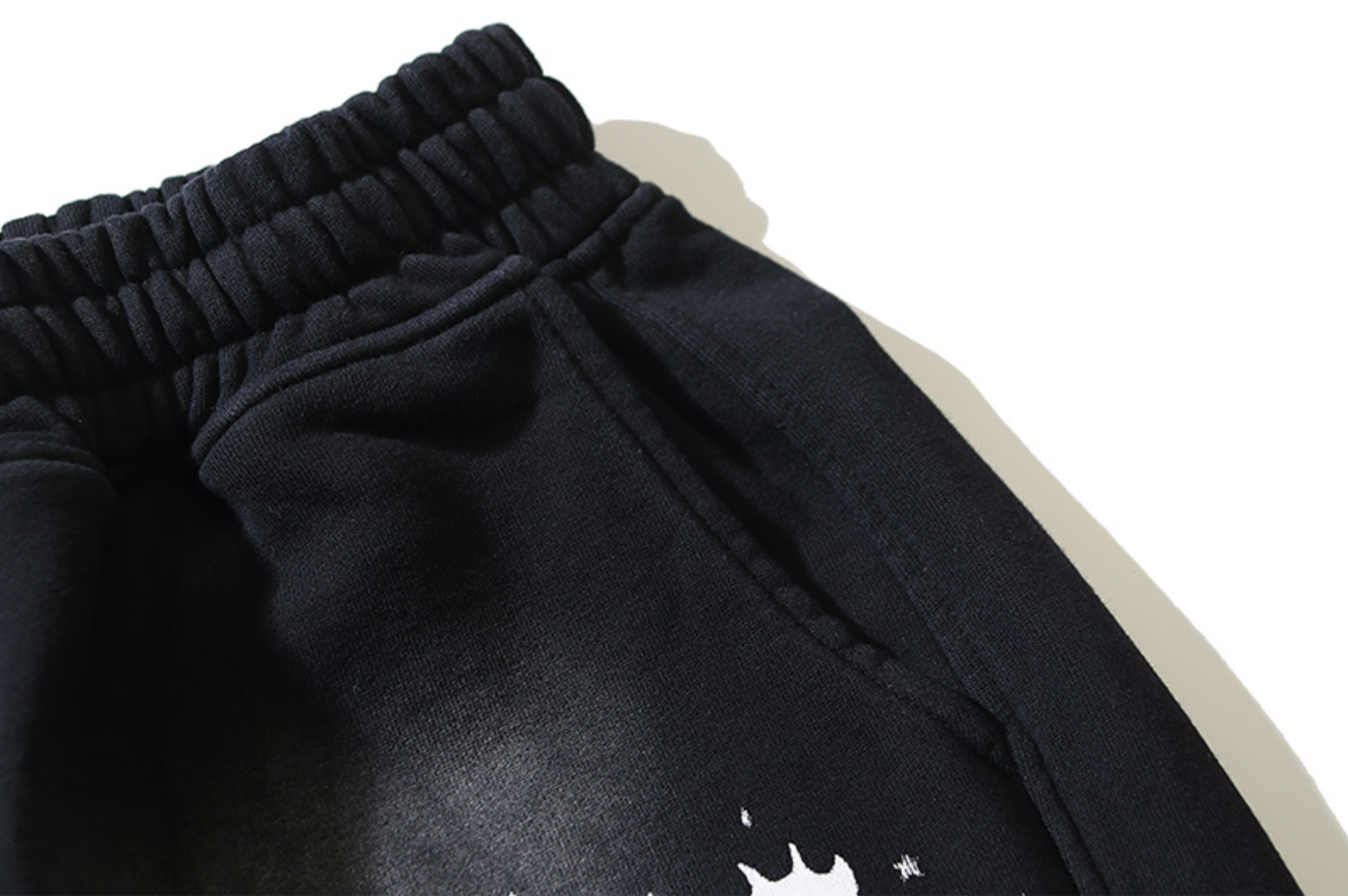 SHORT HELLSTAR