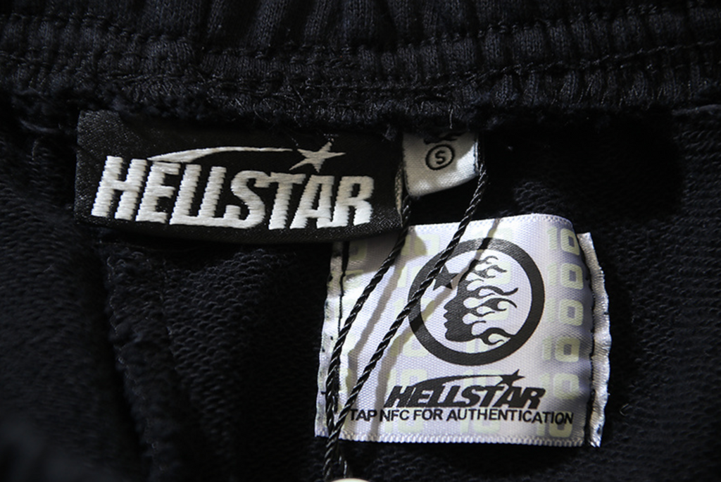 SHORT HELLSTAR