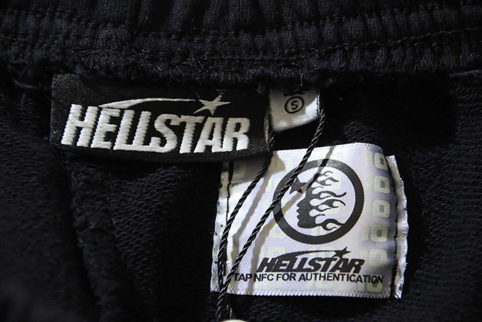 SHORT HELLSTAR