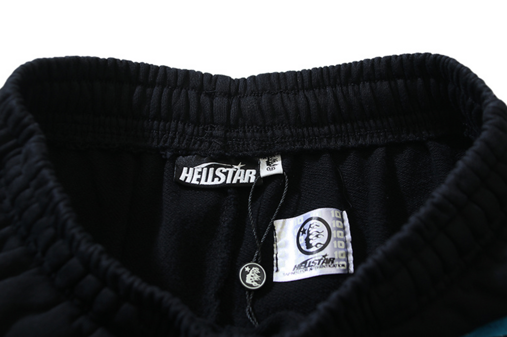 SHORT HELLSTAR