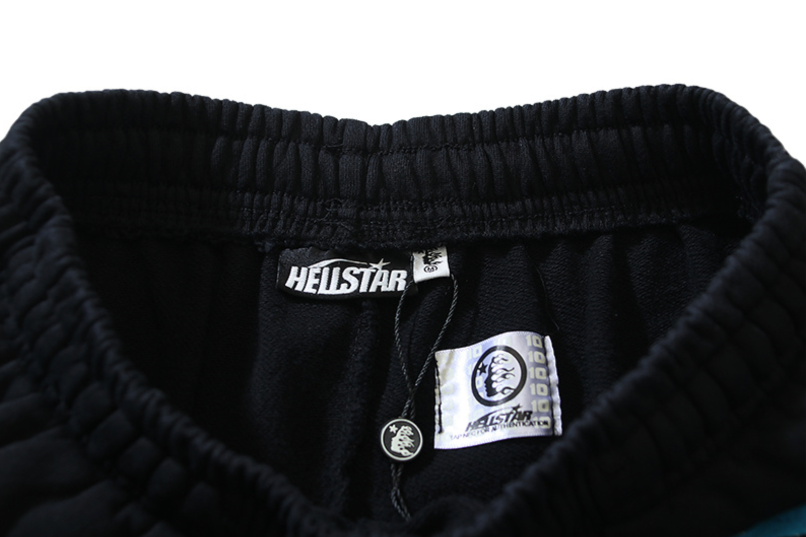 SHORT HELLSTAR