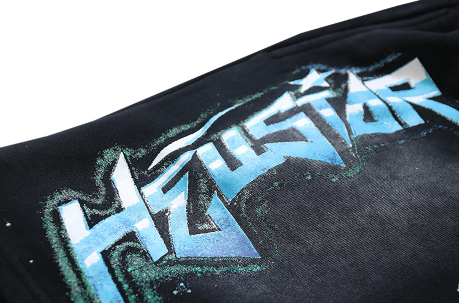 SHORT HELLSTAR