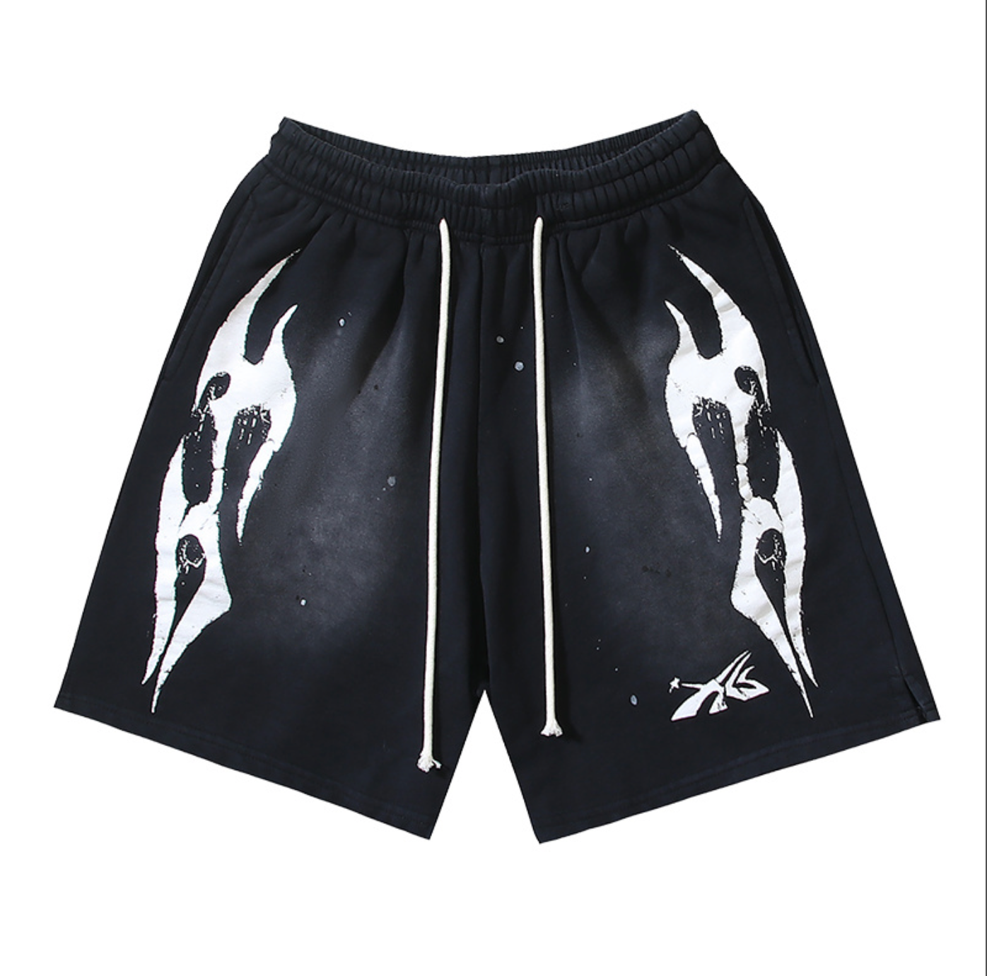 SHORT HELLSTAR