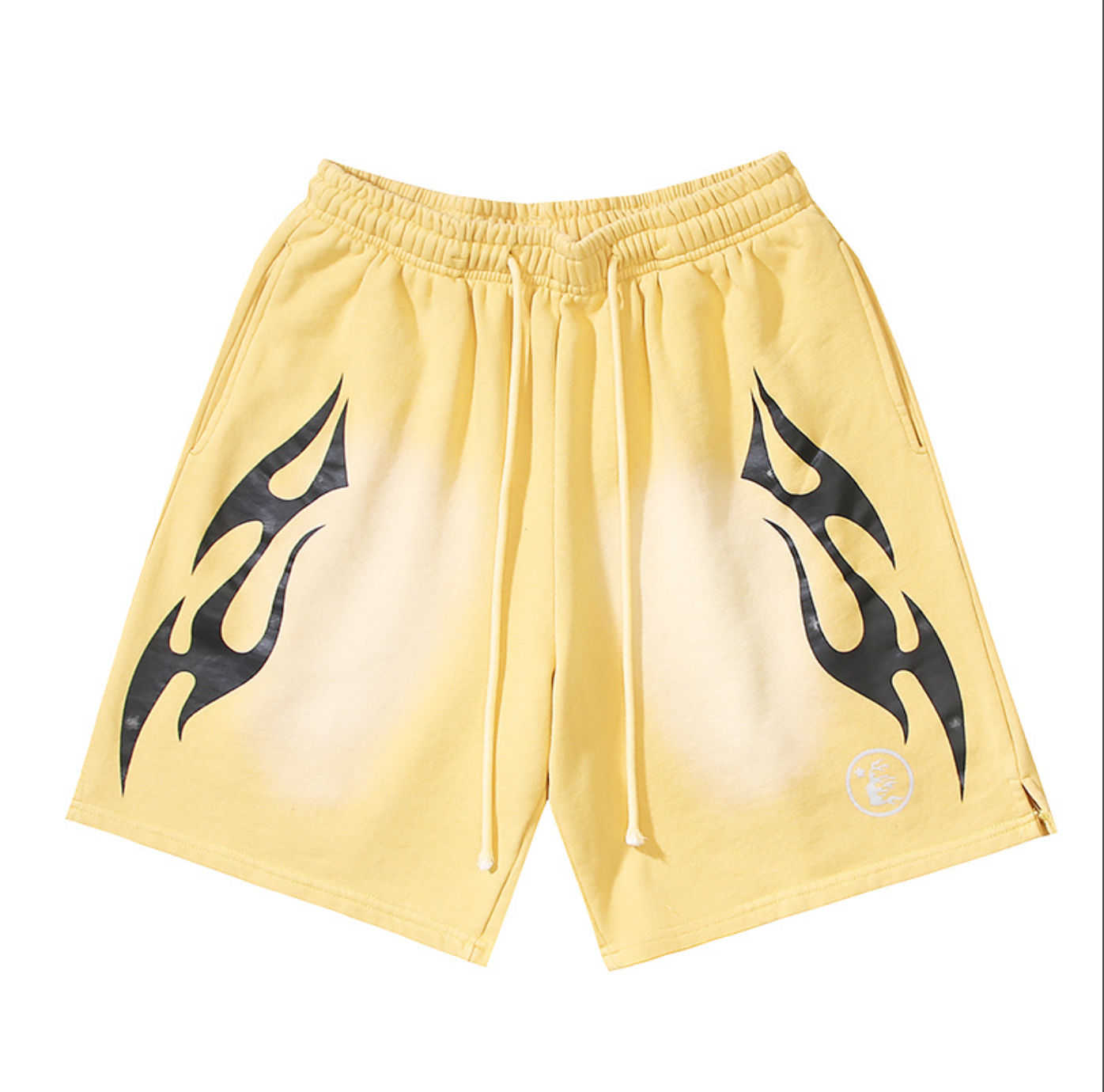 SHORT HELLSTAR