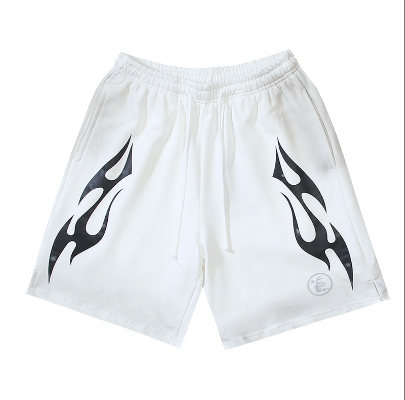 SHORT HELLSTAR