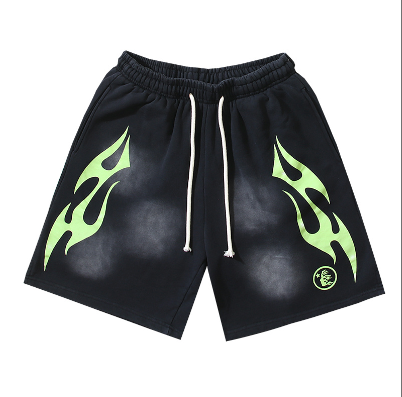 SHORT HELLSTAR