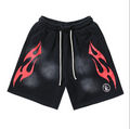 SHORT HELLSTAR