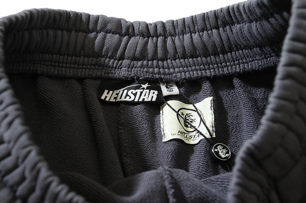 SHORT HELLSTAR