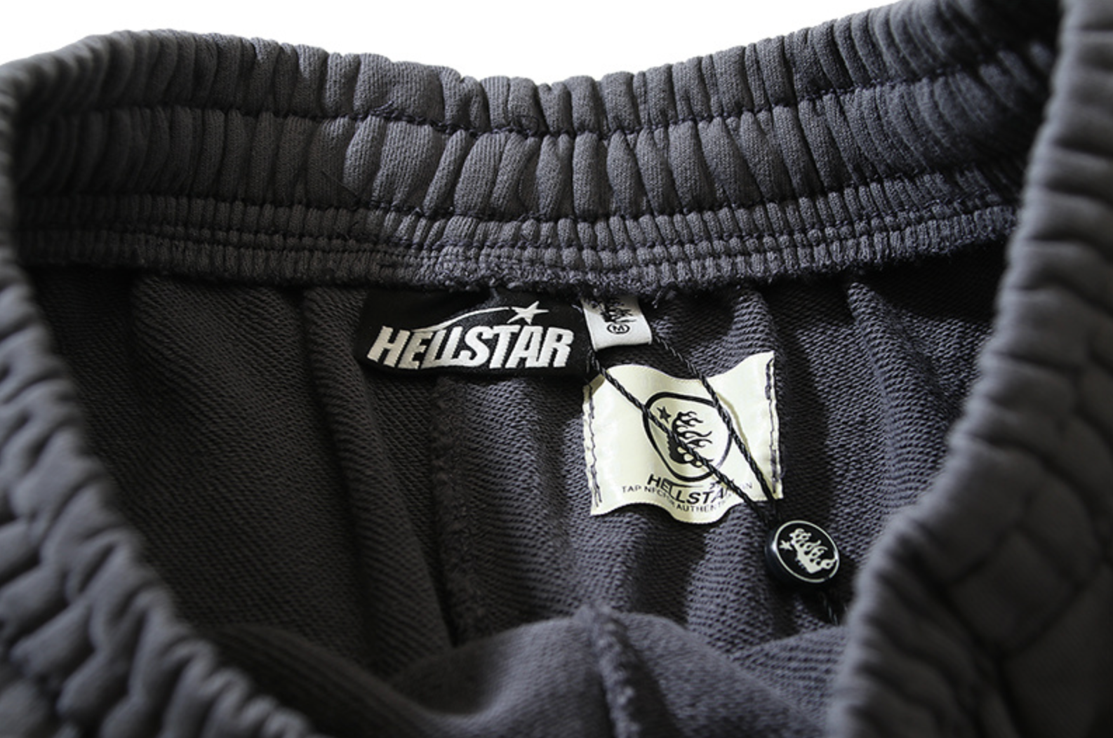 SHORT HELLSTAR
