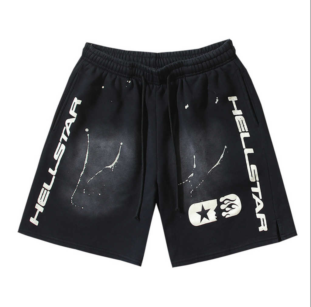 SHORT HELLSTAR