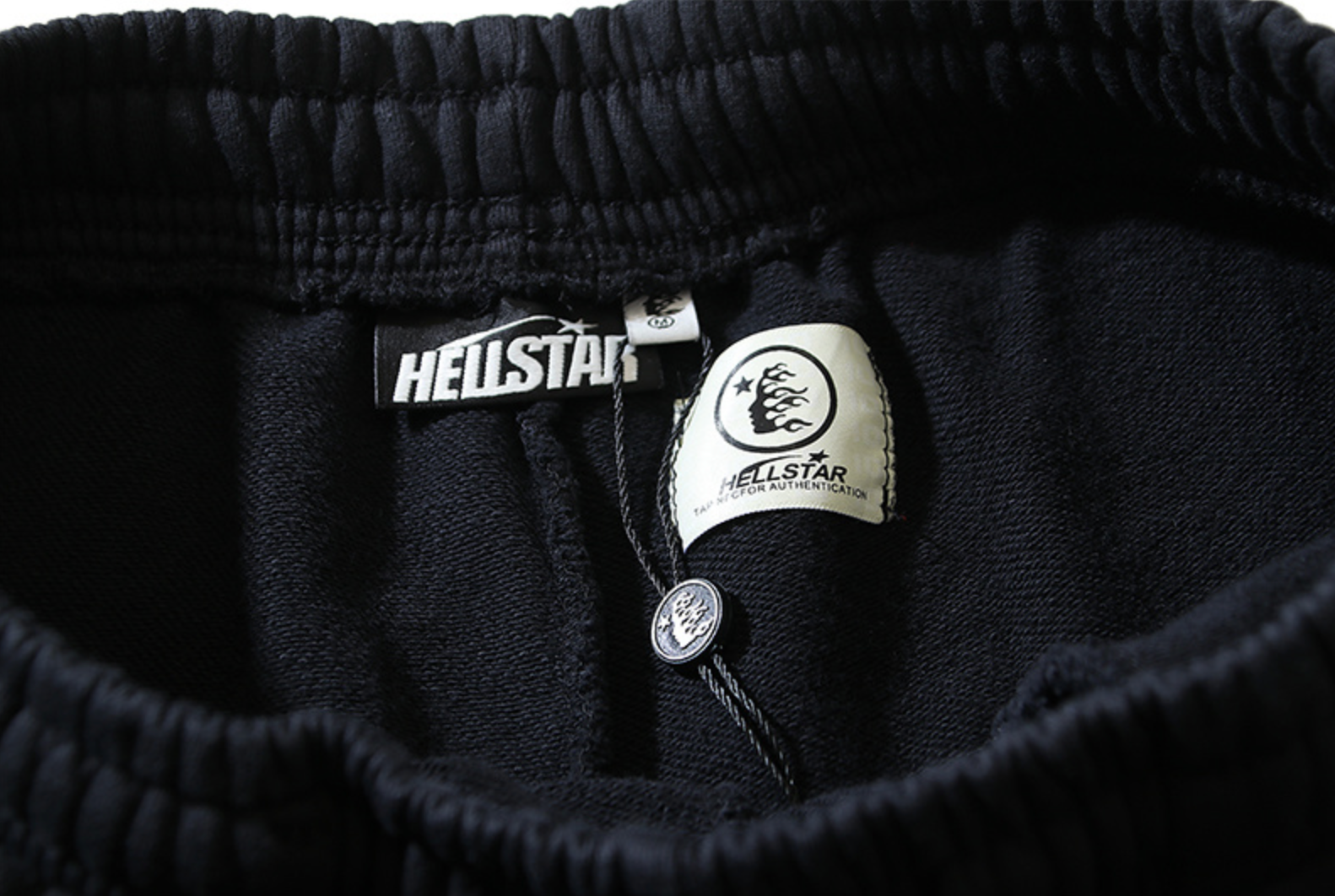 SHORT HELLSTAR