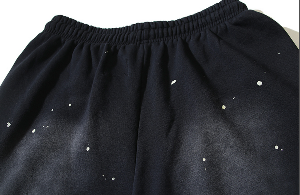 SHORT HELLSTAR