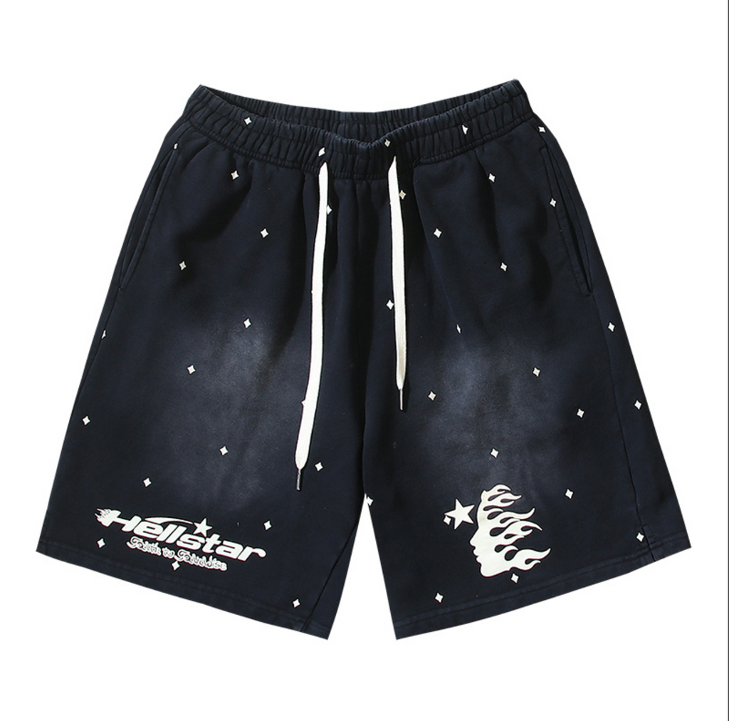 SHORT HELLSTAR