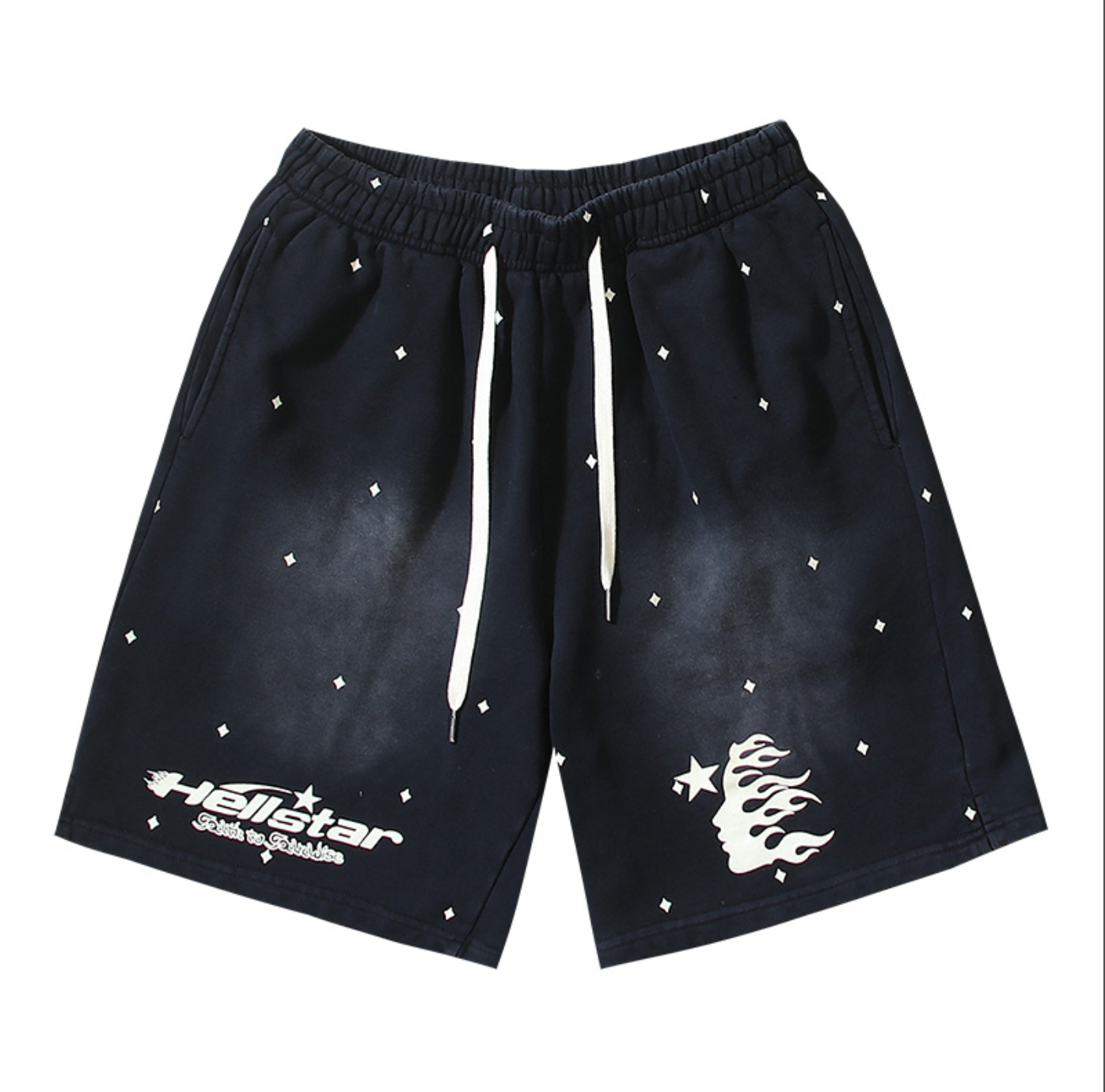 SHORT HELLSTAR