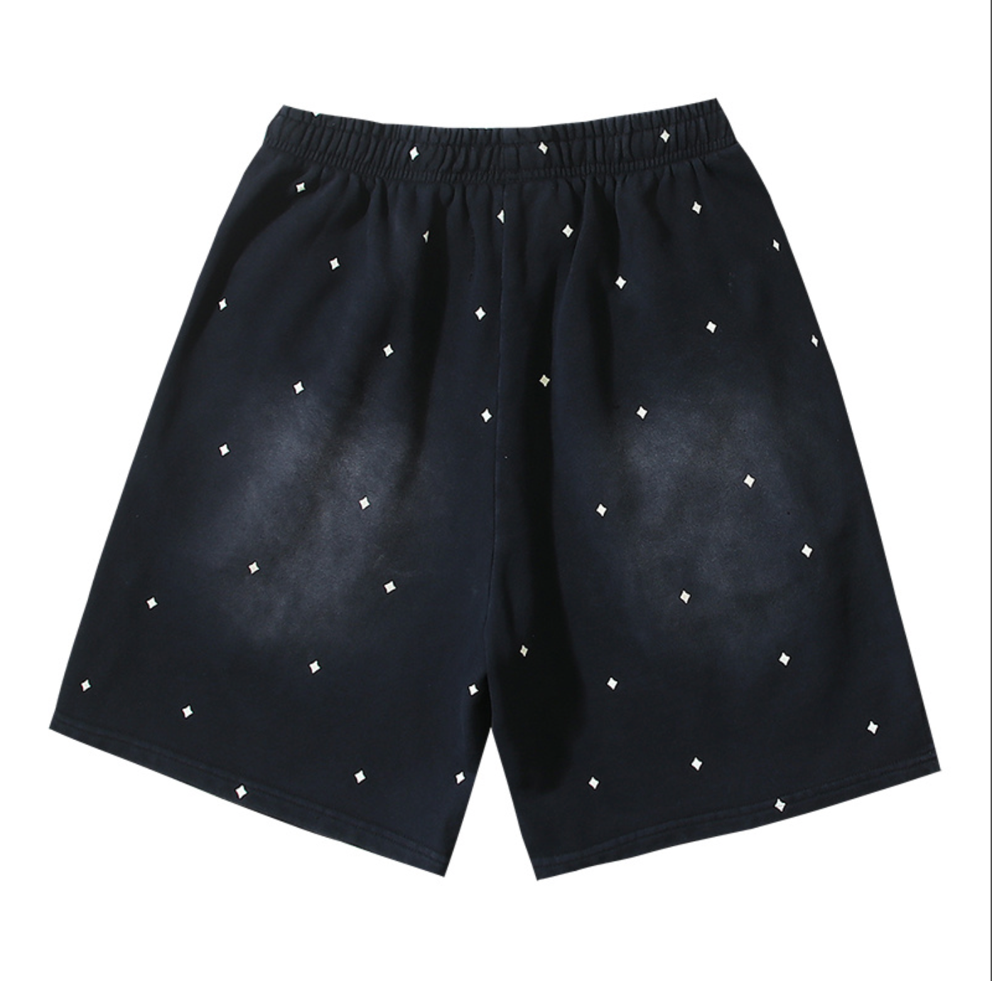 SHORT HELLSTAR