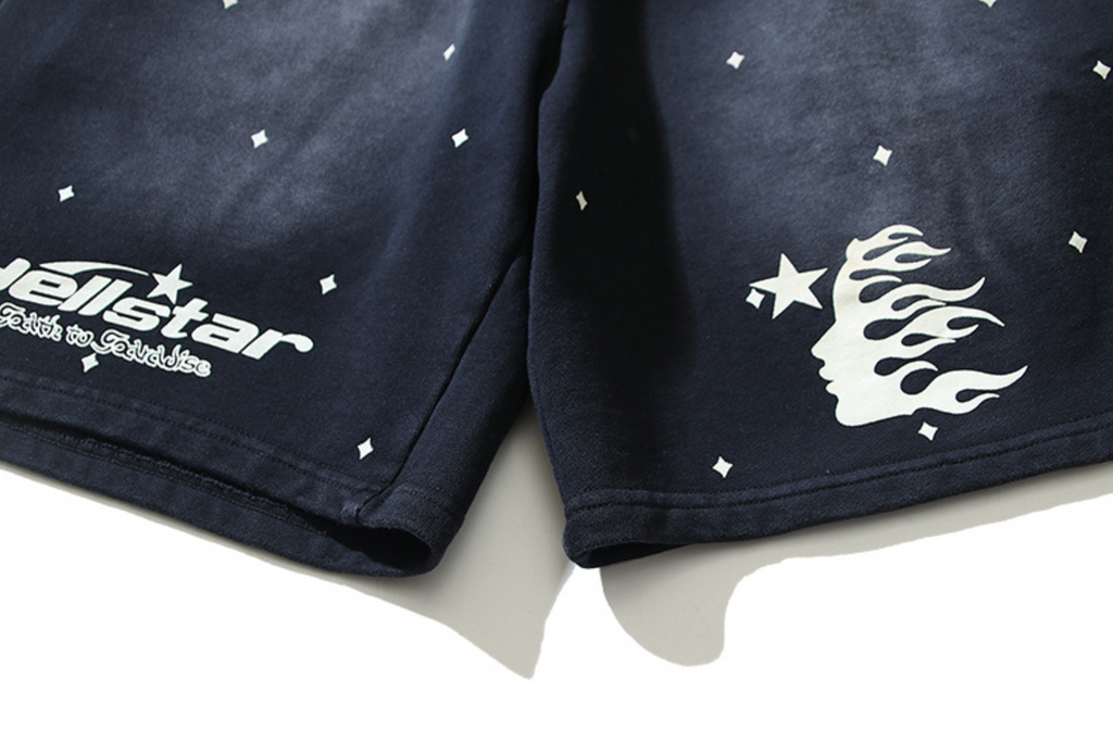 SHORT HELLSTAR