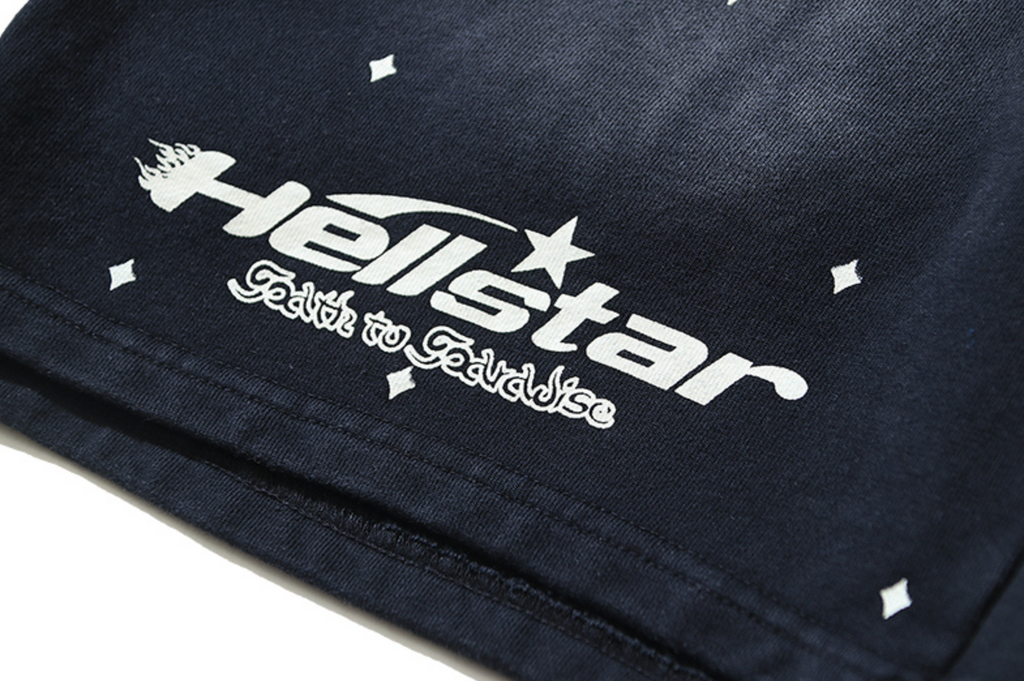 SHORT HELLSTAR