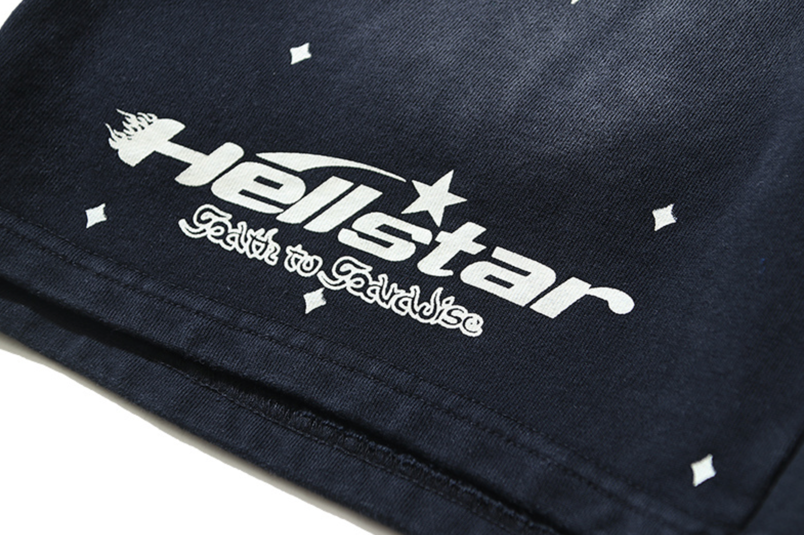 SHORT HELLSTAR