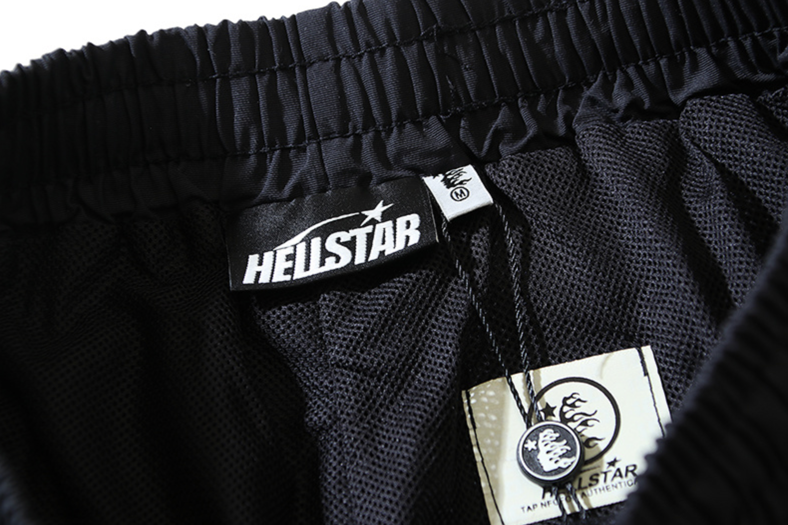 SHORT HELLSTAR