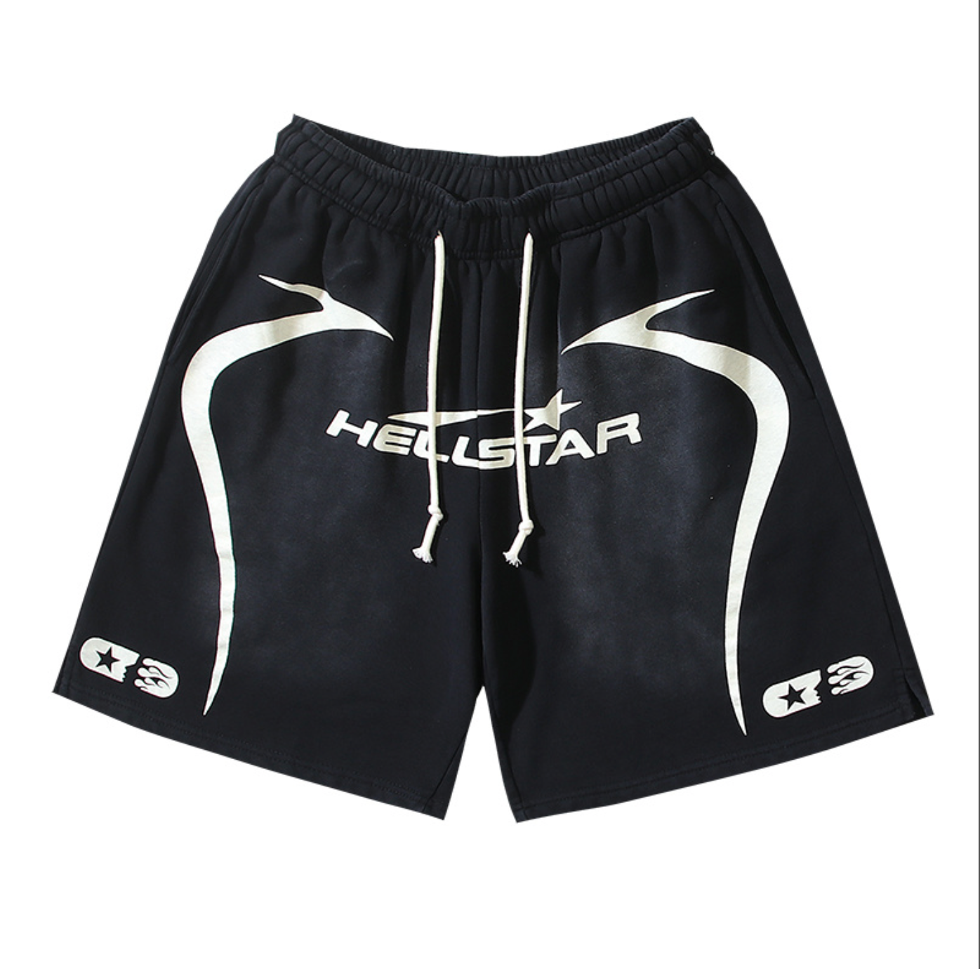 SHORT HELLSTAR
