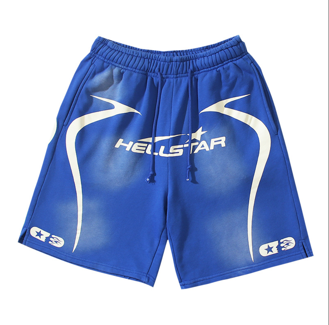 SHORT HELLSTAR