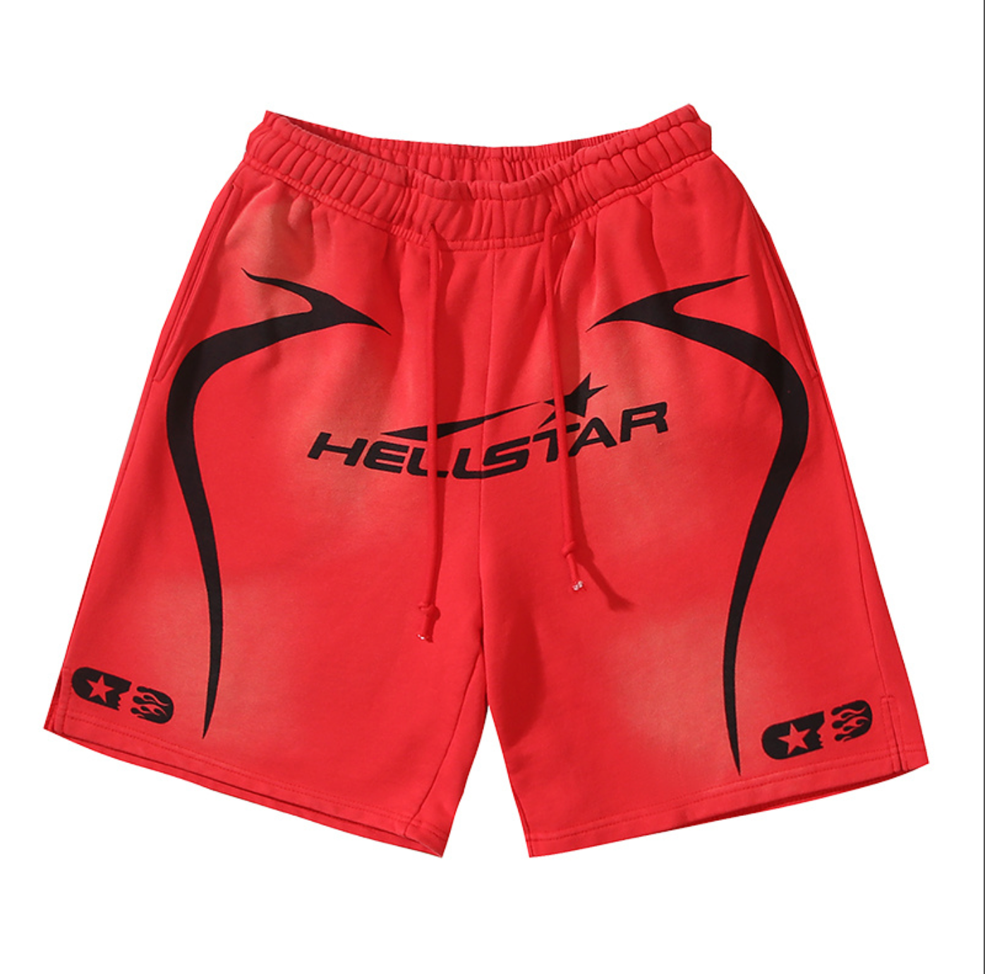 SHORT HELLSTAR