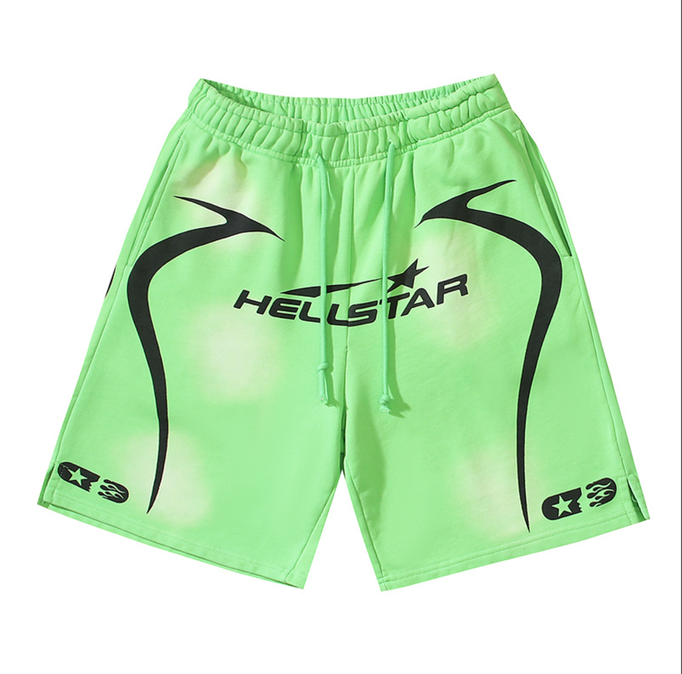 SHORT HELLSTAR