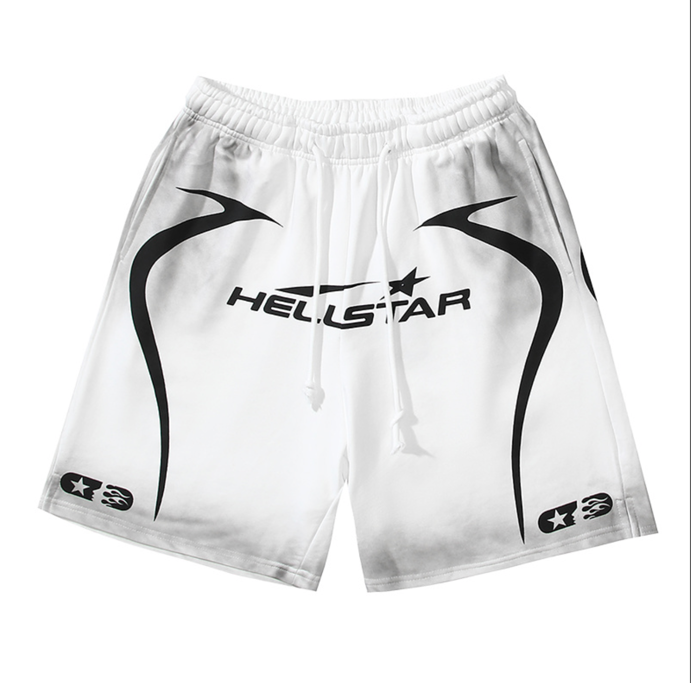 SHORT HELLSTAR
