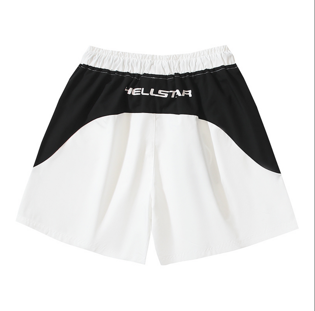 SHORT HELLSTAR