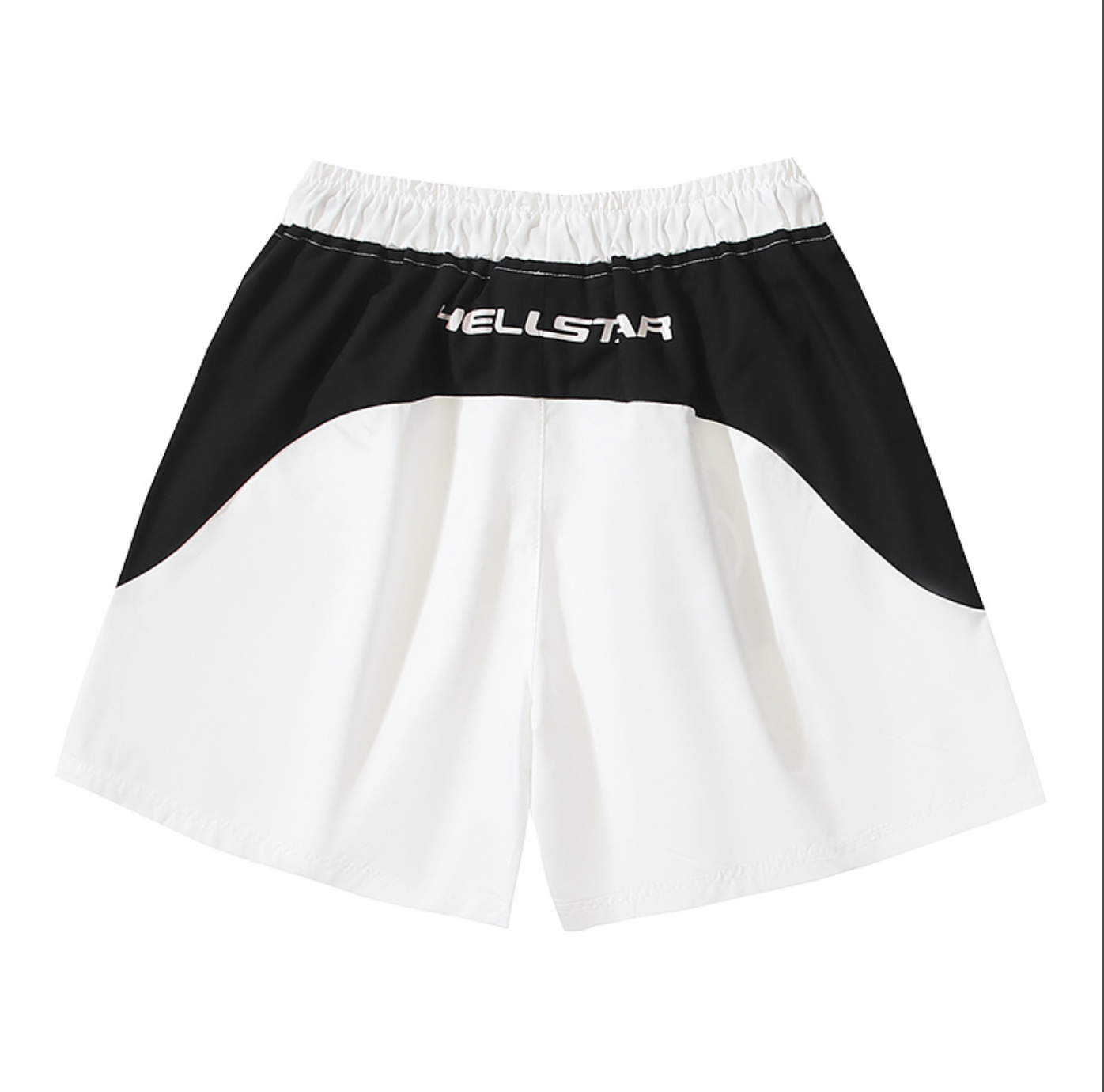 SHORT HELLSTAR