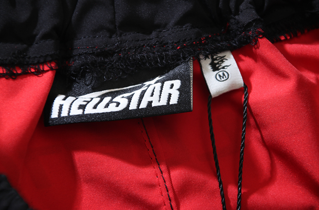 SHORT HELLSTAR