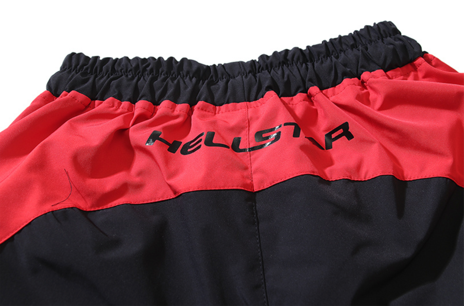 SHORT HELLSTAR
