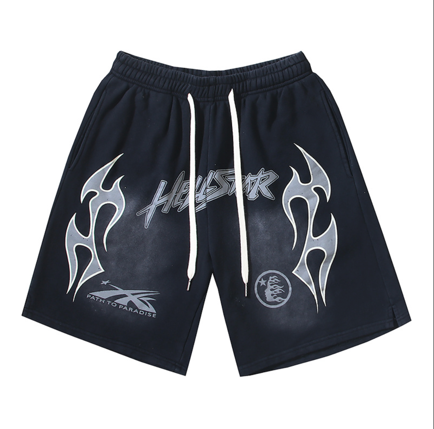 SHORT HELLSTAR