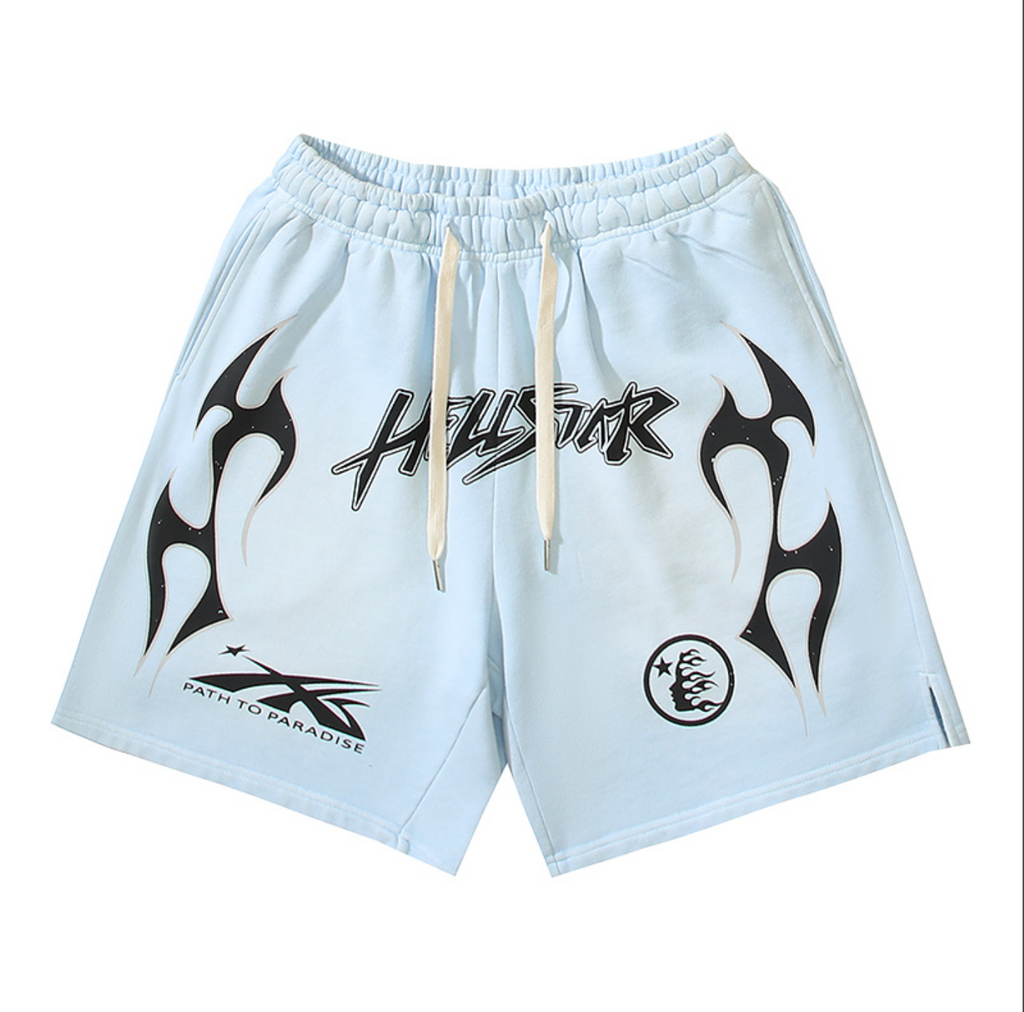 SHORT HELLSTAR