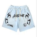 SHORT HELLSTAR