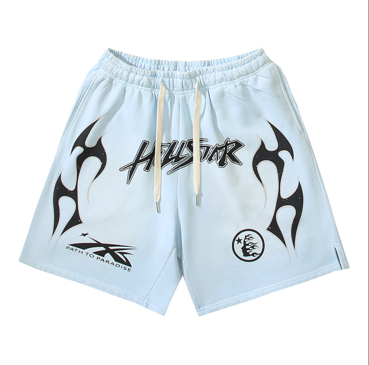 SHORT HELLSTAR